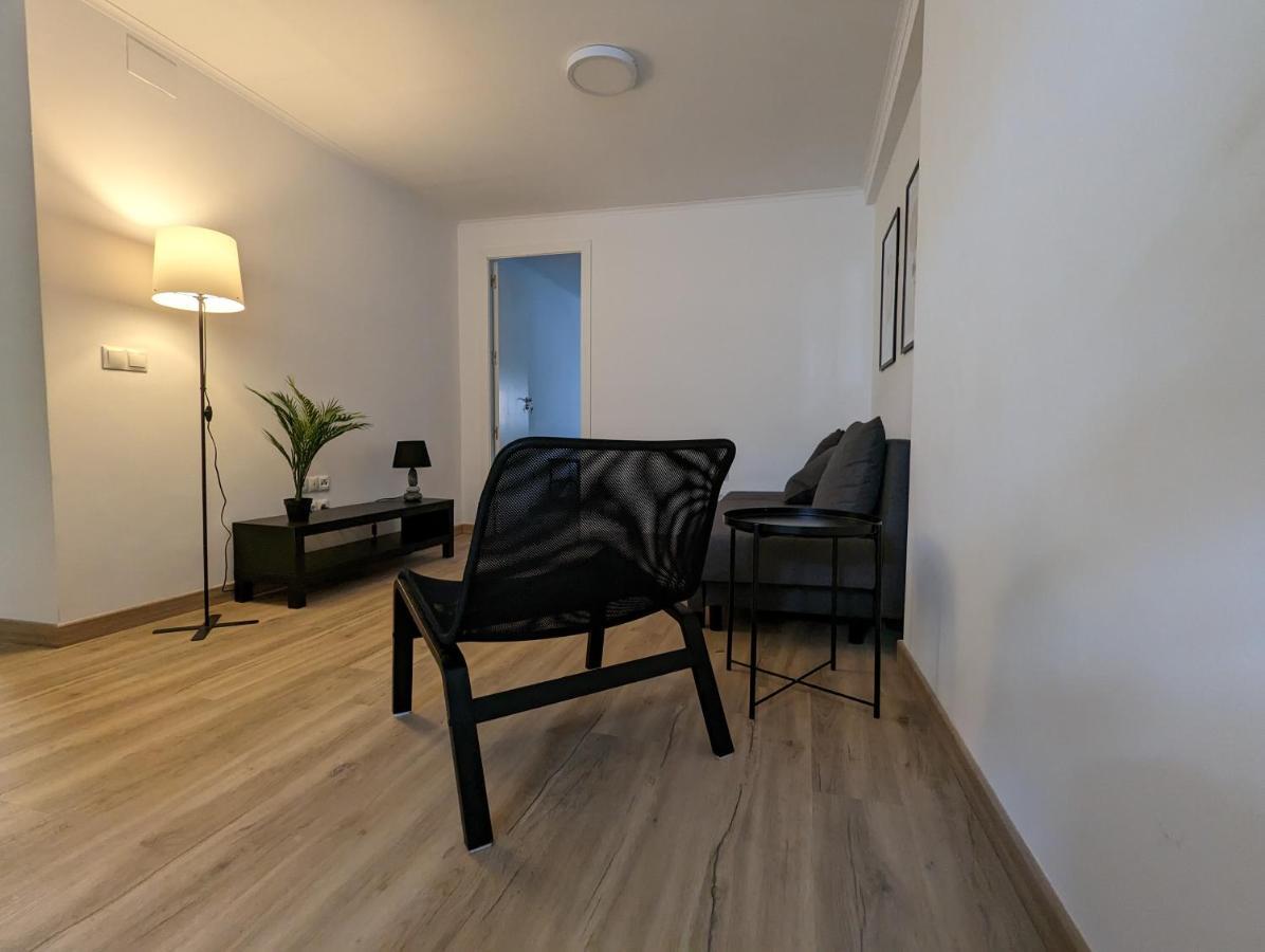 Apartment Entre Montanas *