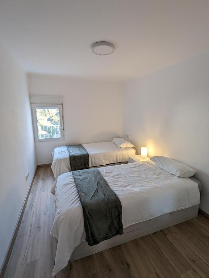 Entre Montanas Appartement