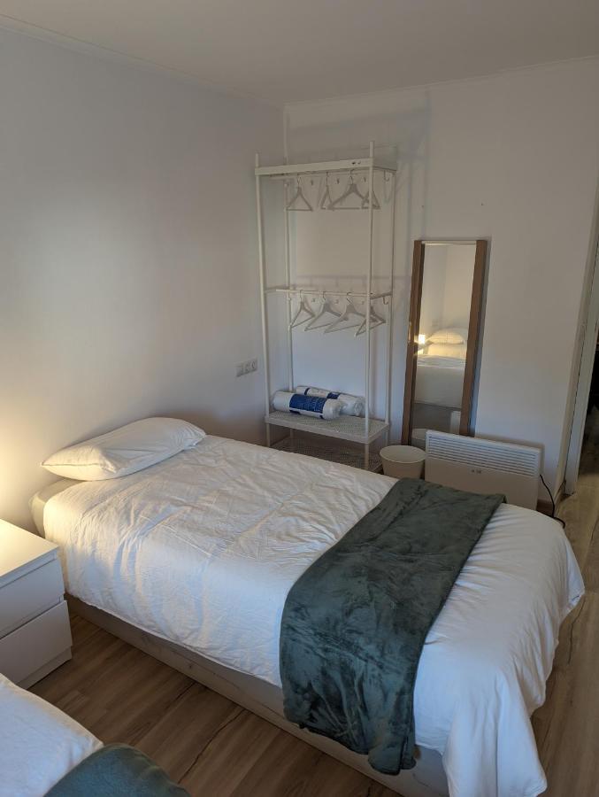 Appartement Entre Montanas *