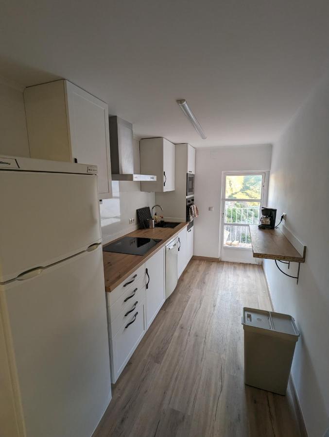 Appartement Entre Montanas Dos Aguas