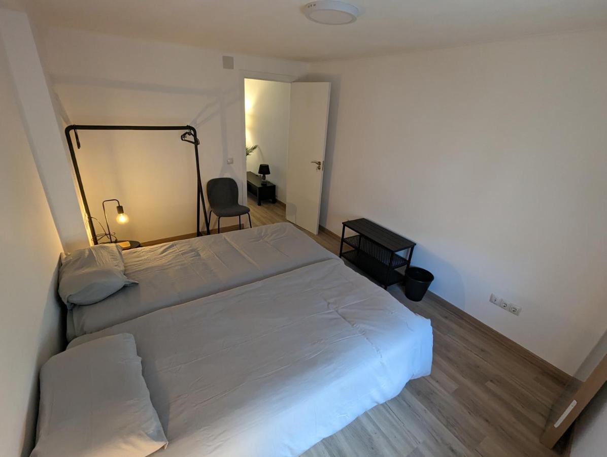 Apartment Entre Montanas Dos Aguas