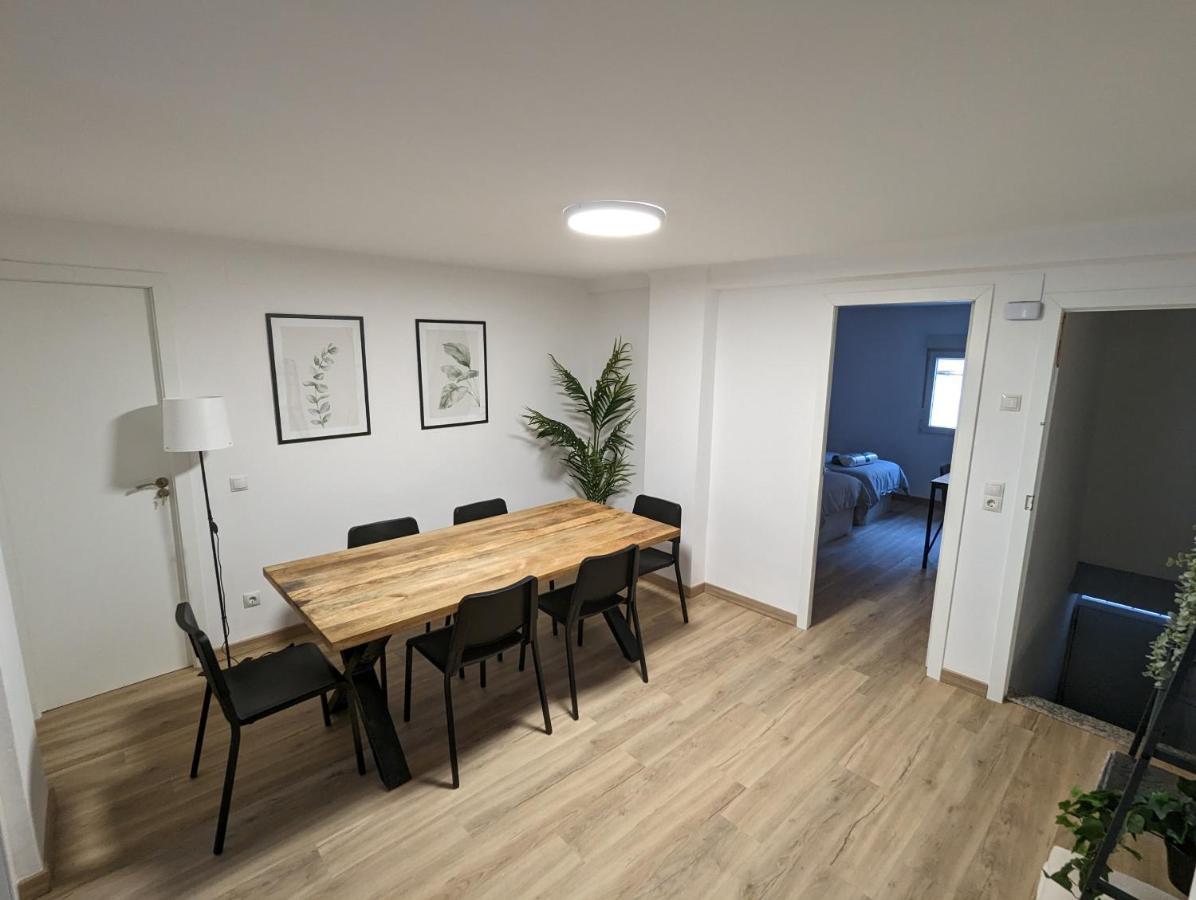 Apartment Entre Montanas