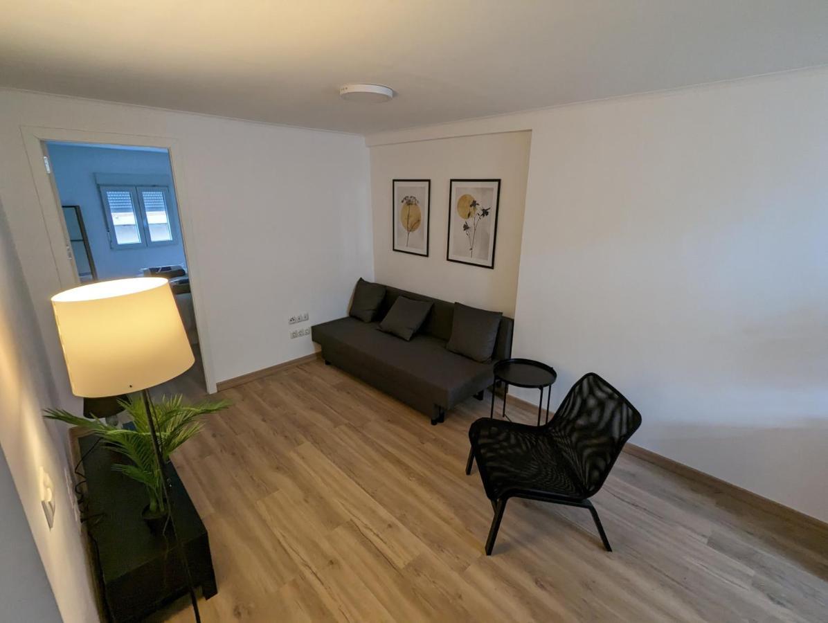 Apartment Entre Montanas Dos Aguas
