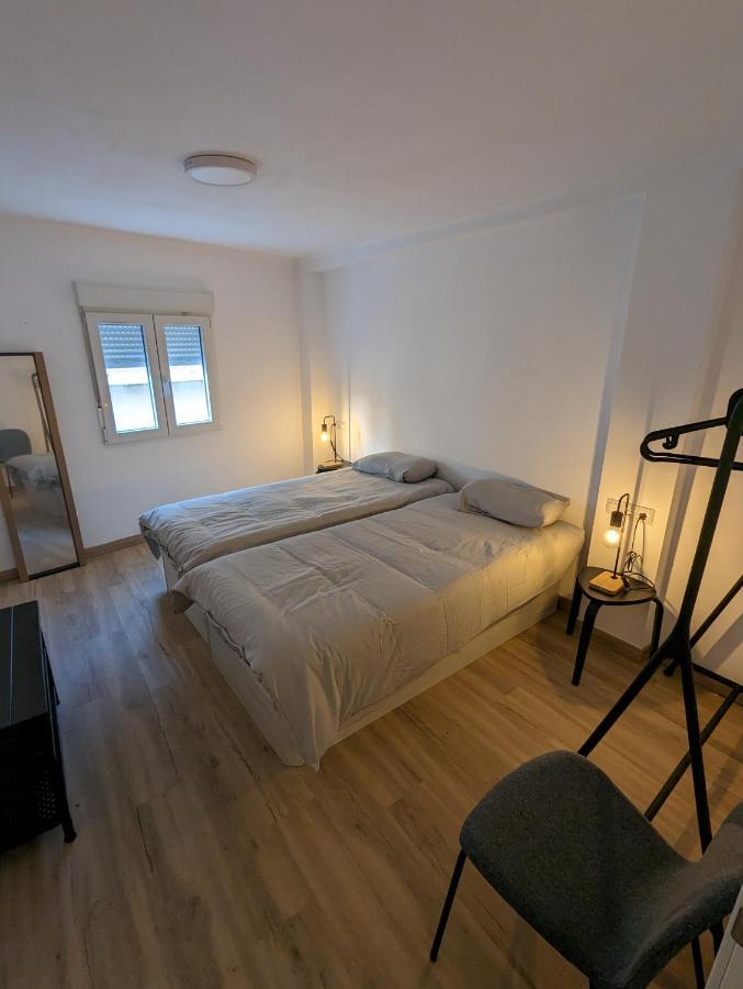 Entre Montanas Appartement