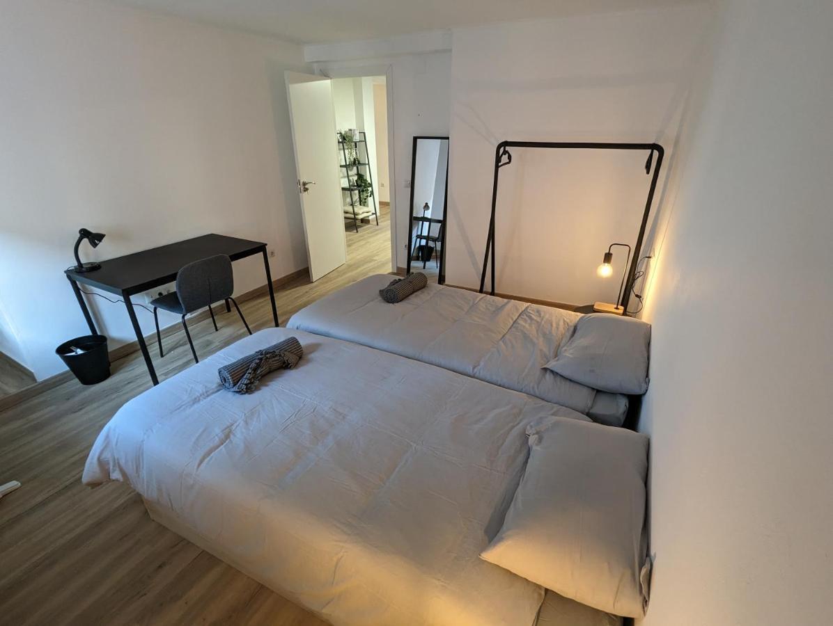 Apartment Entre Montanas Dos Aguas