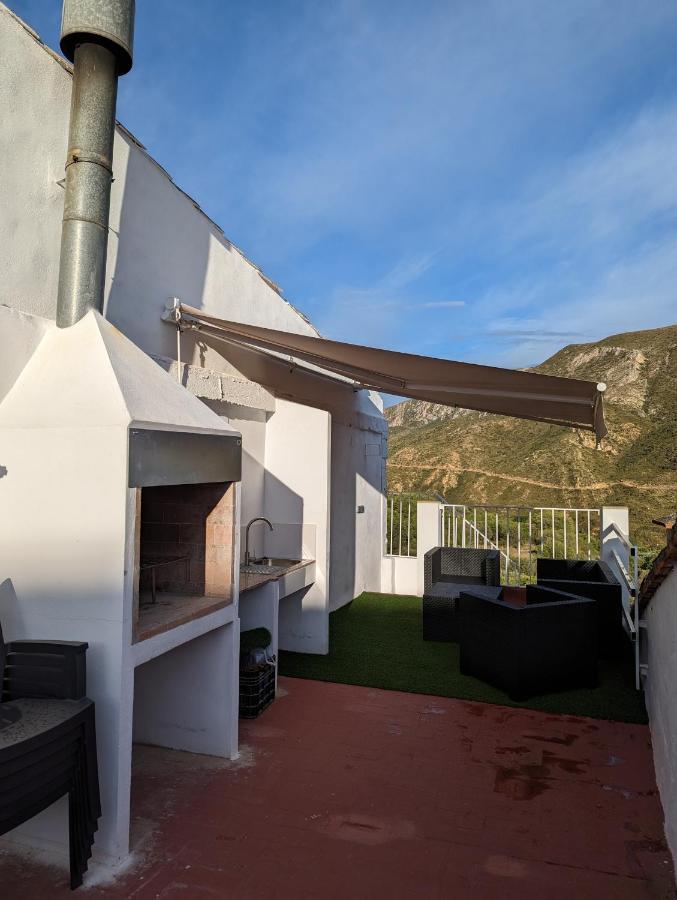 Entre Montanas Appartement Dos Aguas